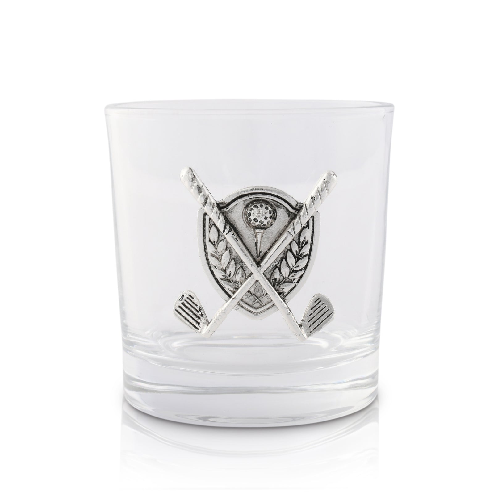 Vagabond House Golf Bar Glasses Set of 4 Product Image