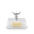 Arthur Court Butter Dish - Cow Product Image