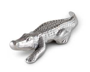 Alligator Small Figurine