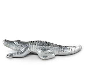 Alligator Small Figurine