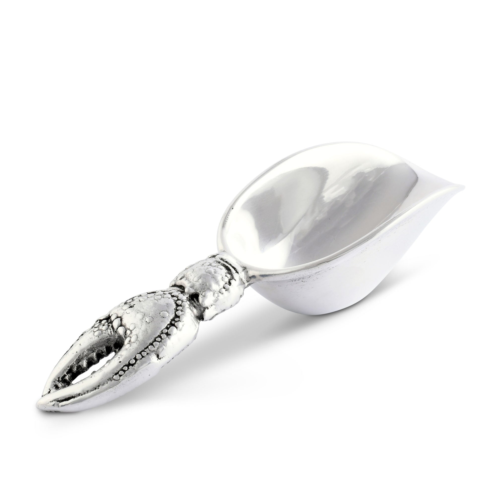 Arthur Court Crab Ice Scoop Product Image