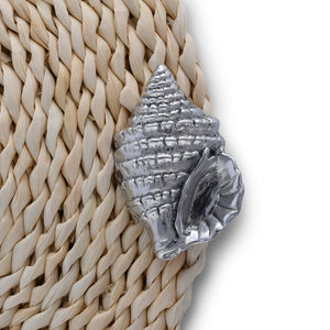 Sea Shell Twisted Seagrass Placemats - set of 4