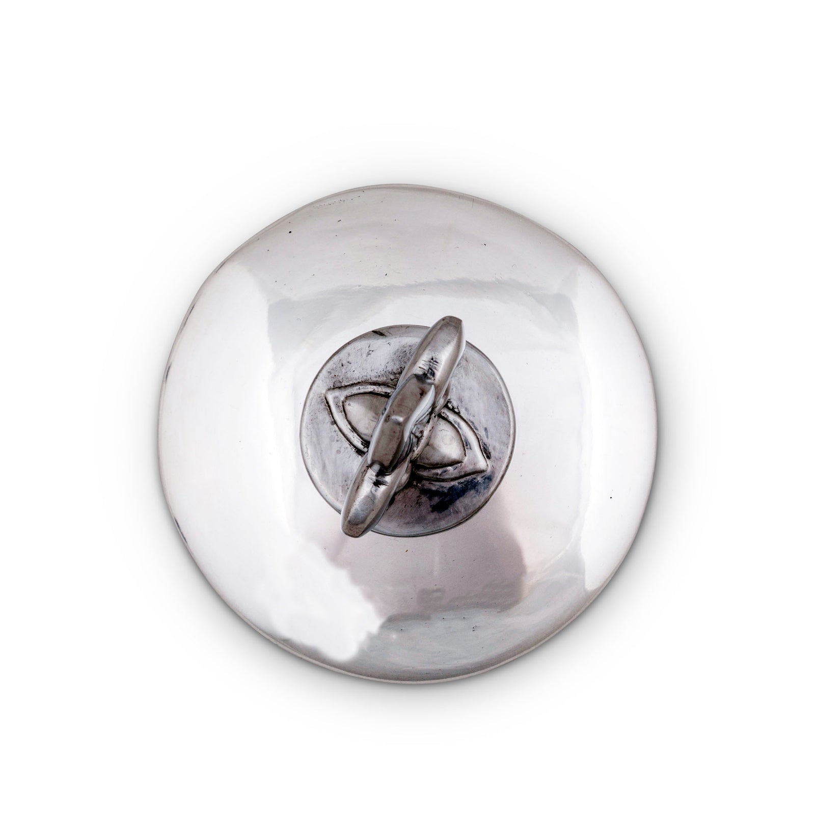 Arthur Court  Fleur De Lis Napkin Weight Product Image