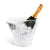 Arthur Court Grape Handle Acrylic Ice Bucket Product Image