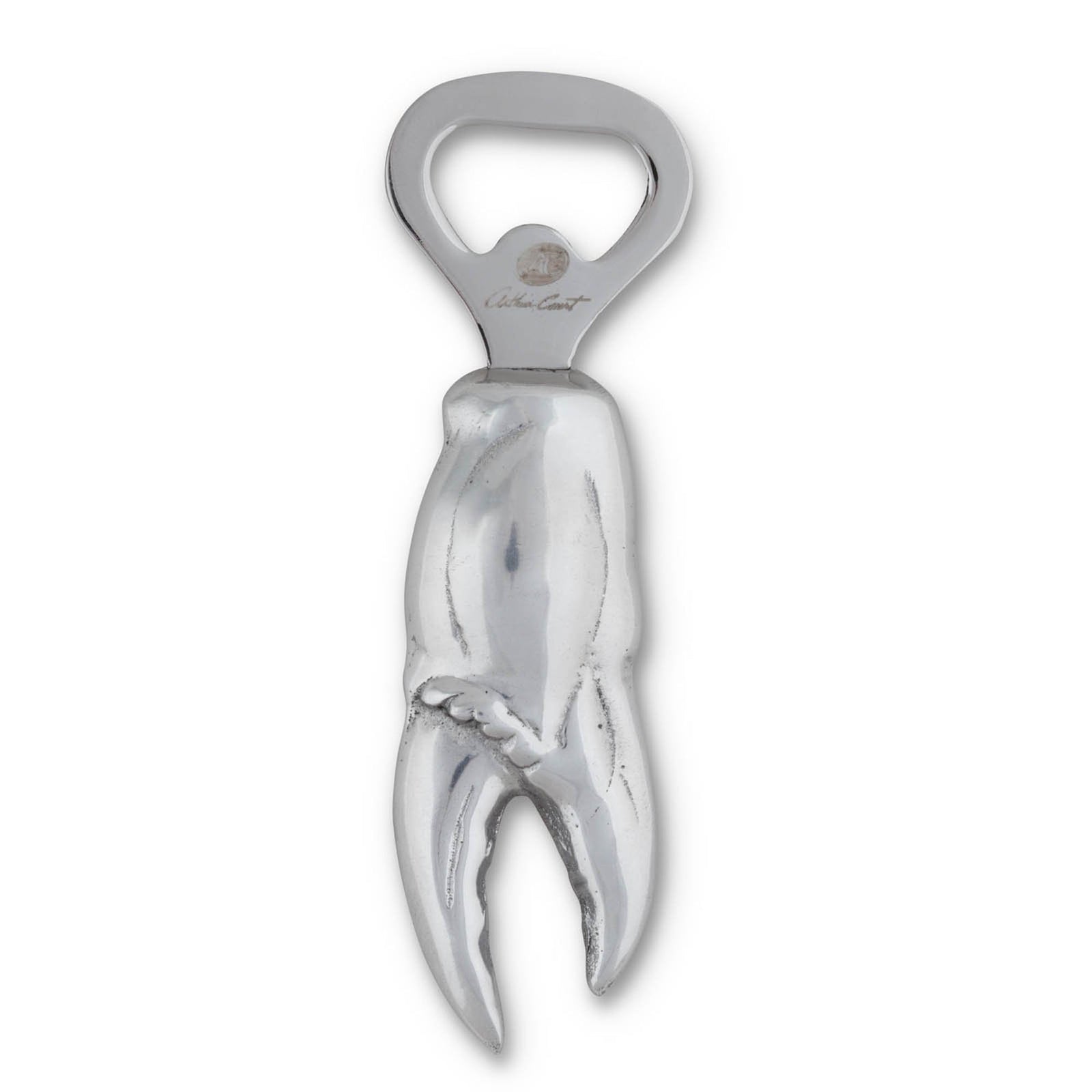 Arthur Court Crab Claw Bottle Opener Product Image