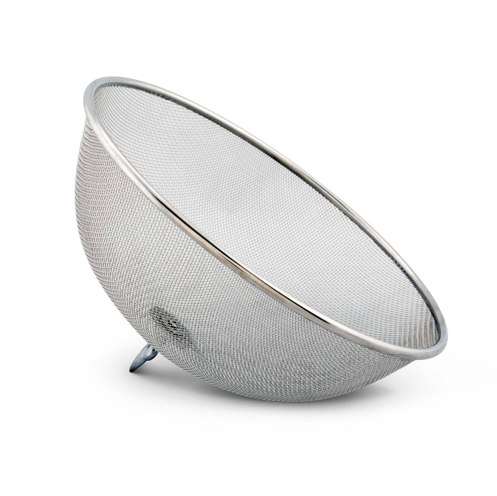 Arthur Court Fleur de Lis Stainless Mesh Picnic Cover Product Image