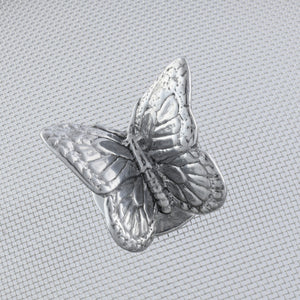 Butterfly Stainless Mesh Picnic Cover