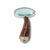 Vagabond House Composite Antler Magnifying Glass Product Image