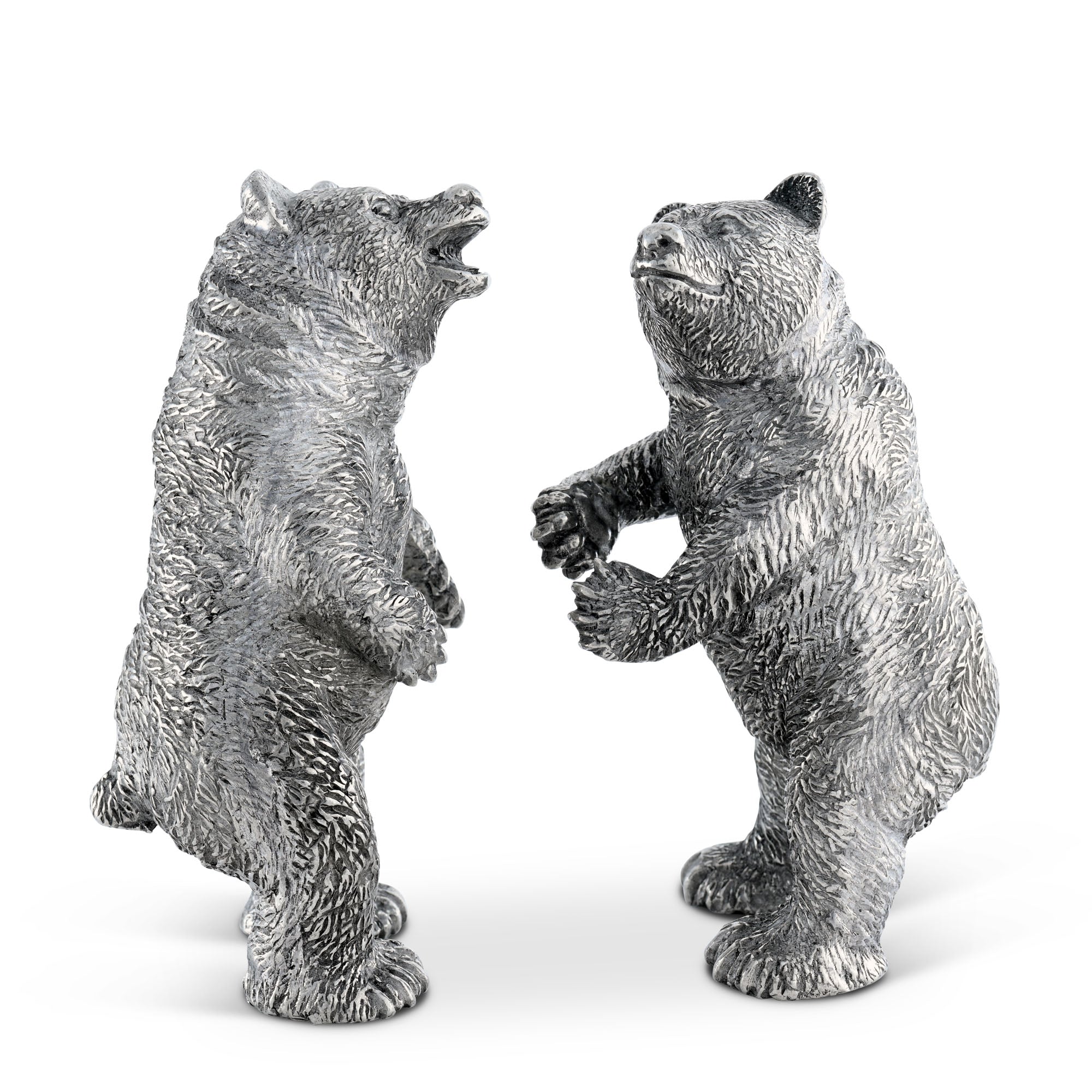 Vagabond House Salt and Pepper - Grizzly Bear Product Image