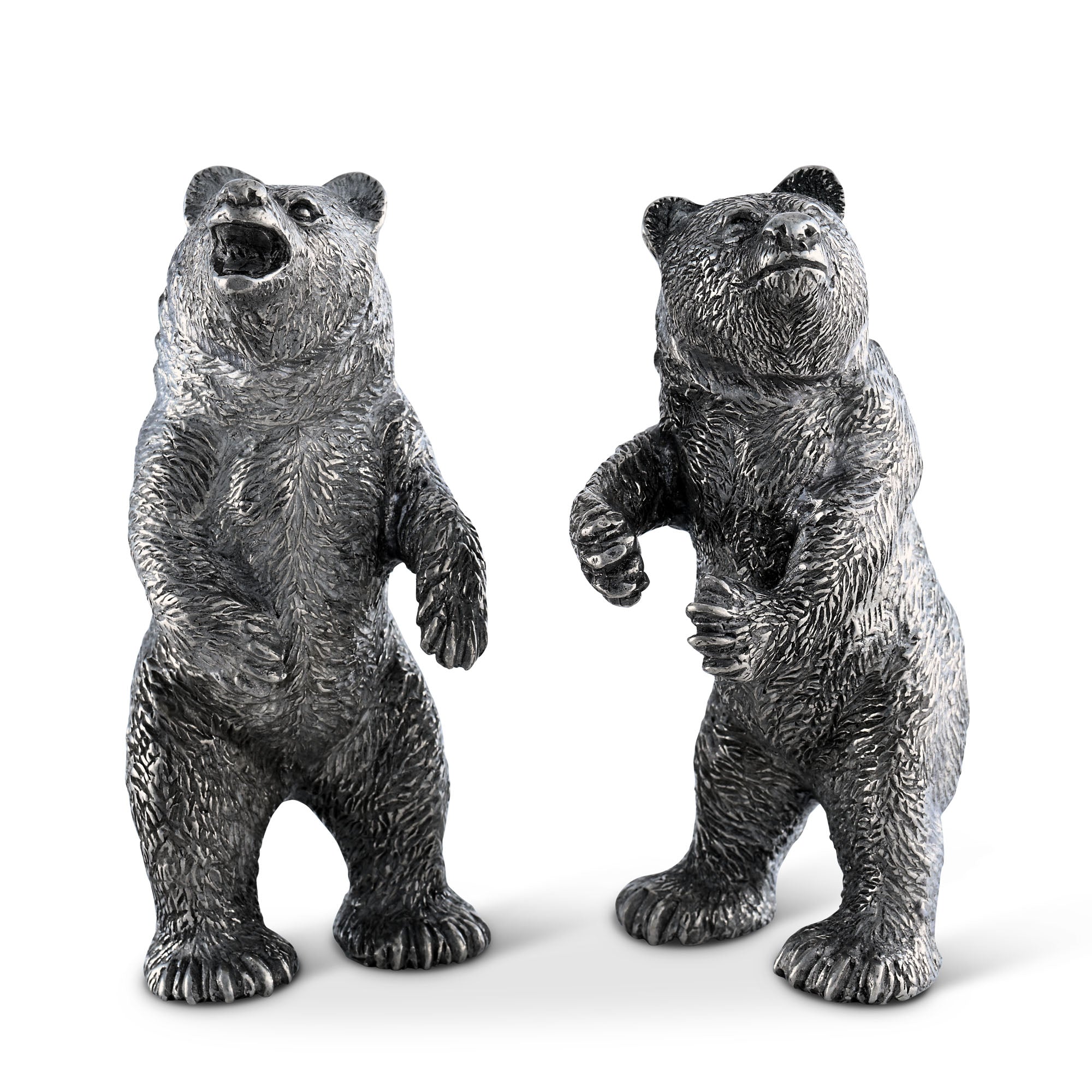 Vagabond House Salt and Pepper - Grizzly Bear Product Image