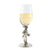 Vagabond House Gentleman Elk Wine Glass Product Image