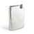 Vagabond House Classic Pewter Flask Product Image