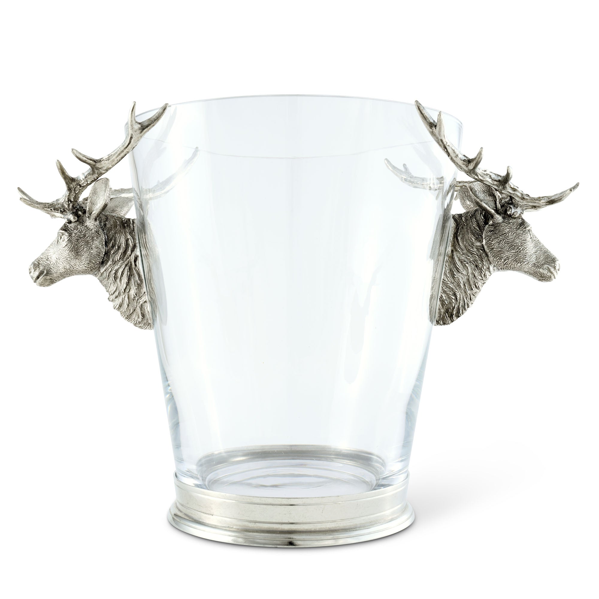 Vagabond House Deer Head Ice Bucket Product Image