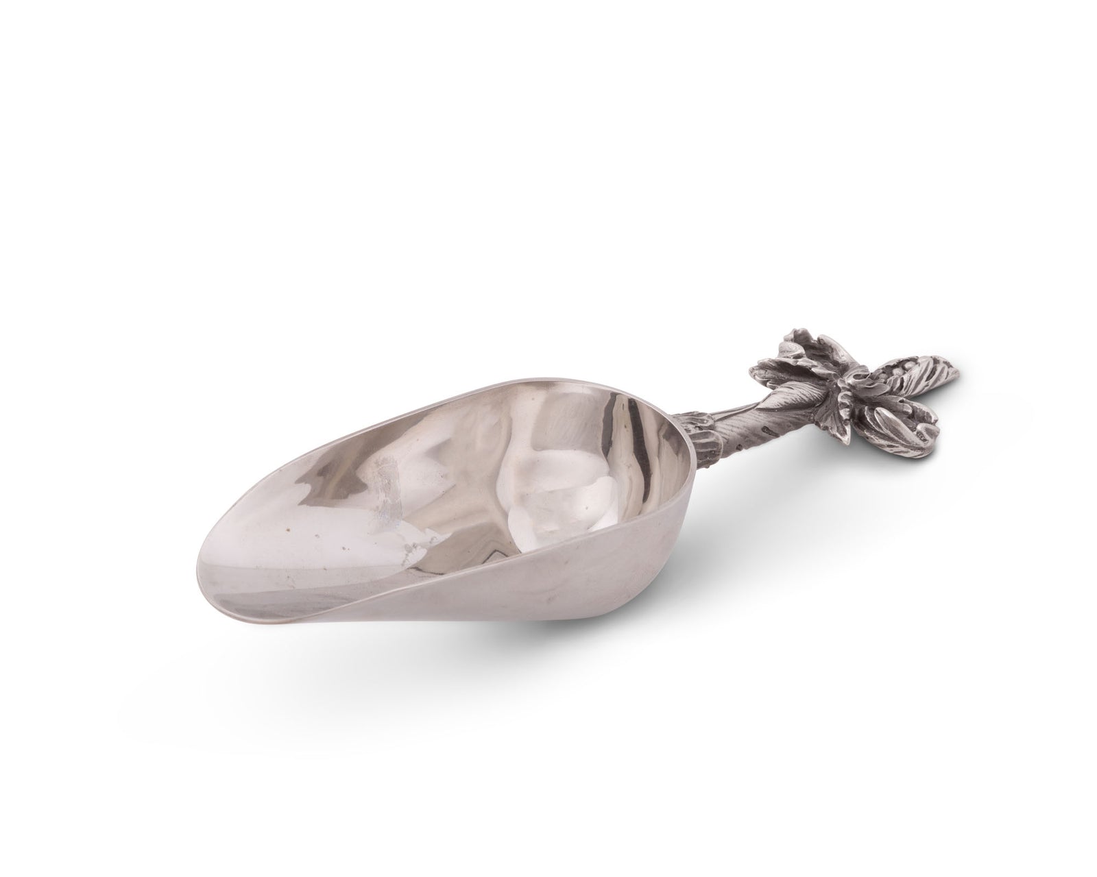 Vagabond House  Fleur De Lis Ice Scoop Product Image