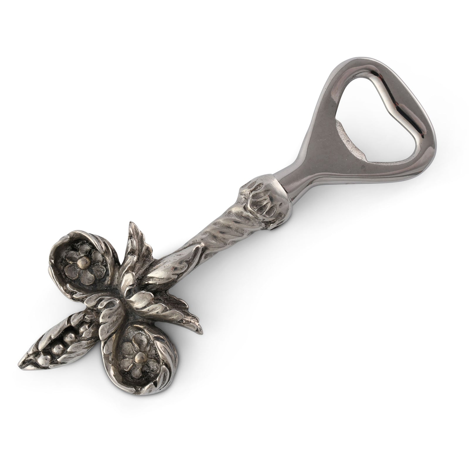 Vagabond House  Fleur De Lis Bottle Opener Product Image