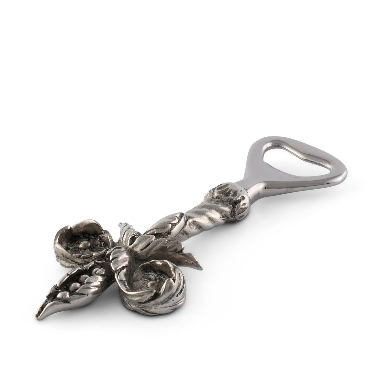 Vagabond House  Fleur De Lis Bottle Opener Product Image