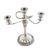 Vagabond House Flore Spring Pewter Candlestick Product Image