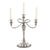 Vagabond House Flore Spring Pewter Candlestick Product Image