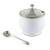 Vagabond House Classic Sugar Bowl and Spoon Product Image