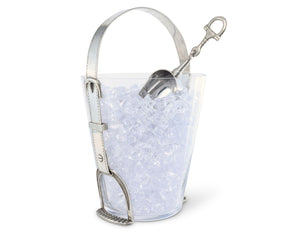 Stirrup Ice Bucket