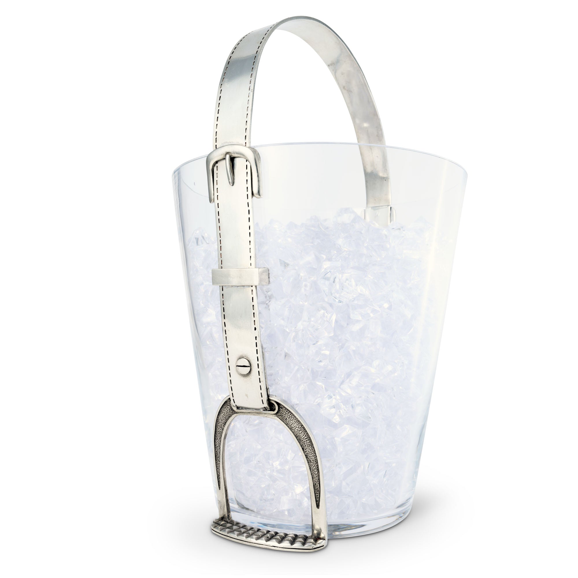 Vagabond House Stirrup Ice Bucket Product Image