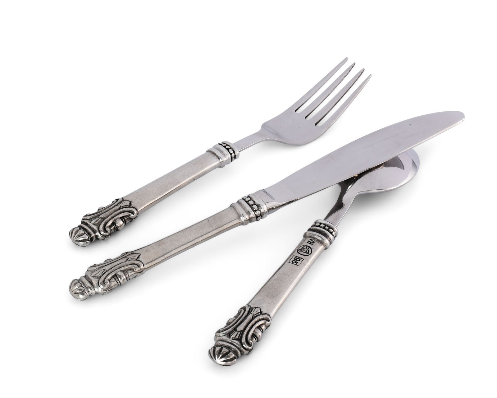 Vagabond House Medici Lunch Flatware Product Image