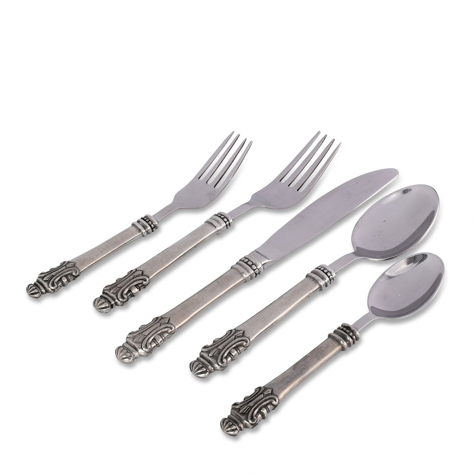 Vagabond House Medici Lunch Flatware Product Image