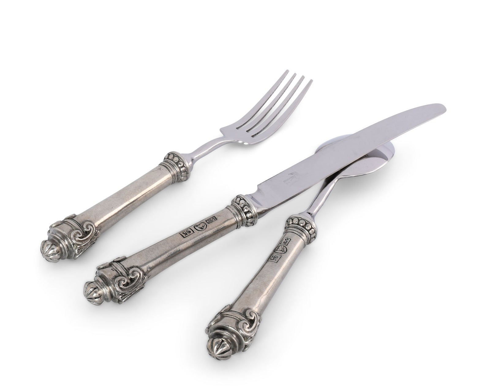 Vagabond House Medici Flatware Set Product Image