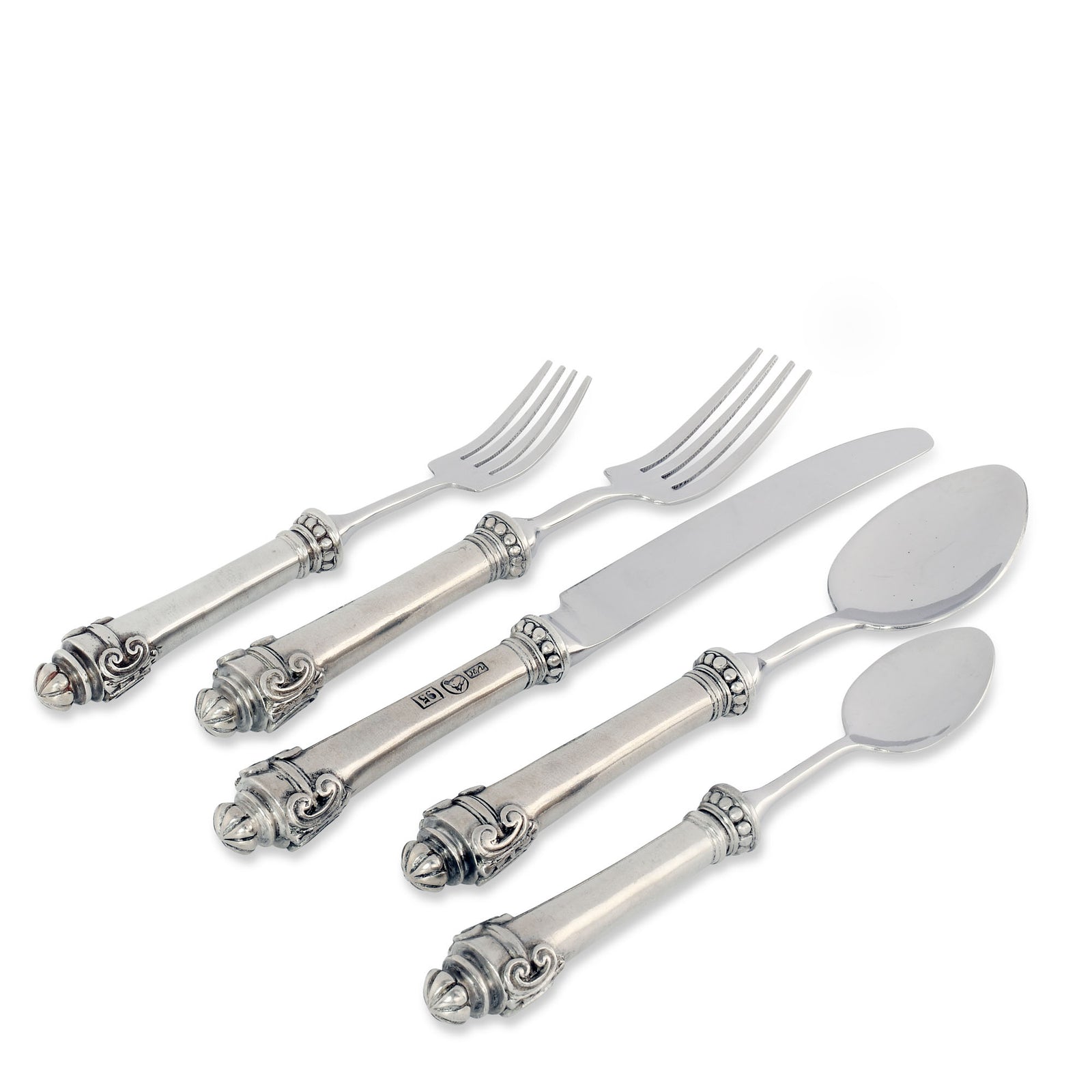 Vagabond House Medici Flatware Set Product Image