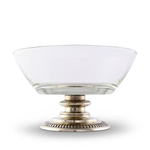 Medici Serving Bowl Glass