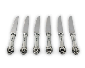 Medici Steak Knife Set