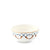 Vagabond House Wellington Bit Pattern Bone China Round Cereal / Dip Bowl Product Image