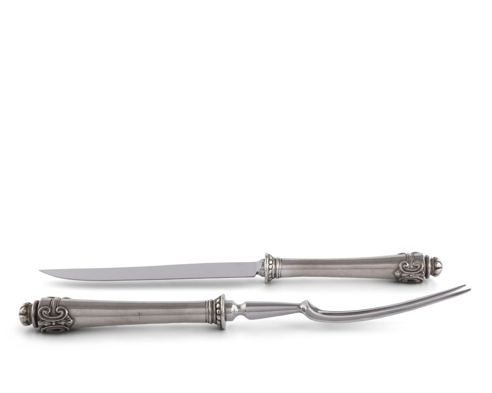 Vagabond House Medici Carving Set Product Image