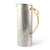 Vagabond House Equestrian Bit Handle Stainless Steel Pitcher Product Image