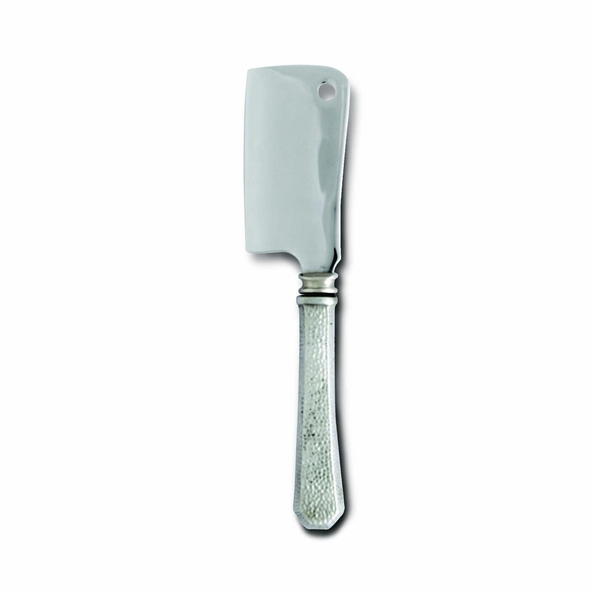 Vagabond House Hammered Cheese Cleaver Product Image