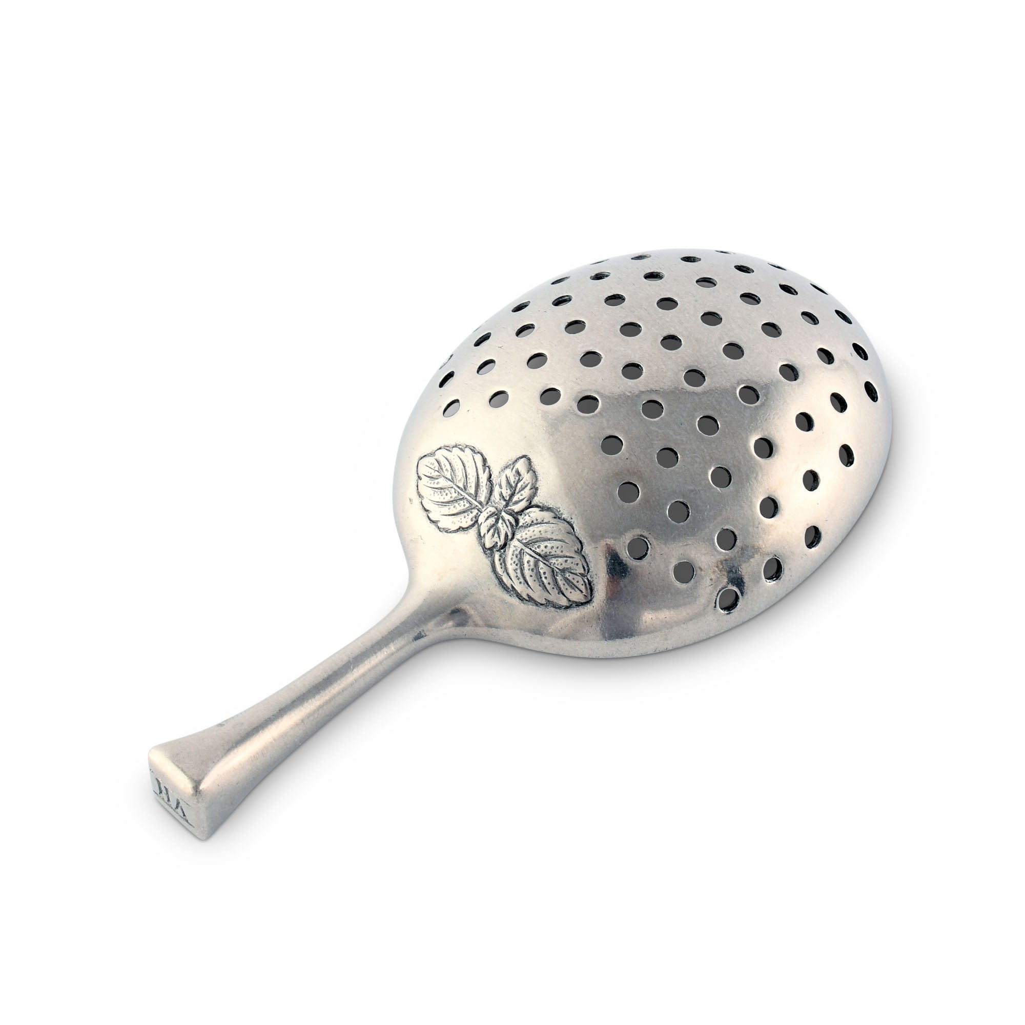 Vagabond House Classic Pewter Julep Strainer Product Image