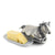 Vagabond House Mabel Cow Butter Dish Product Image