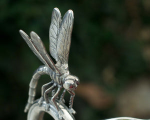 Dragonfly Centerpiece