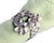 Vagabond House Lilacs Napkin Ring Product Image