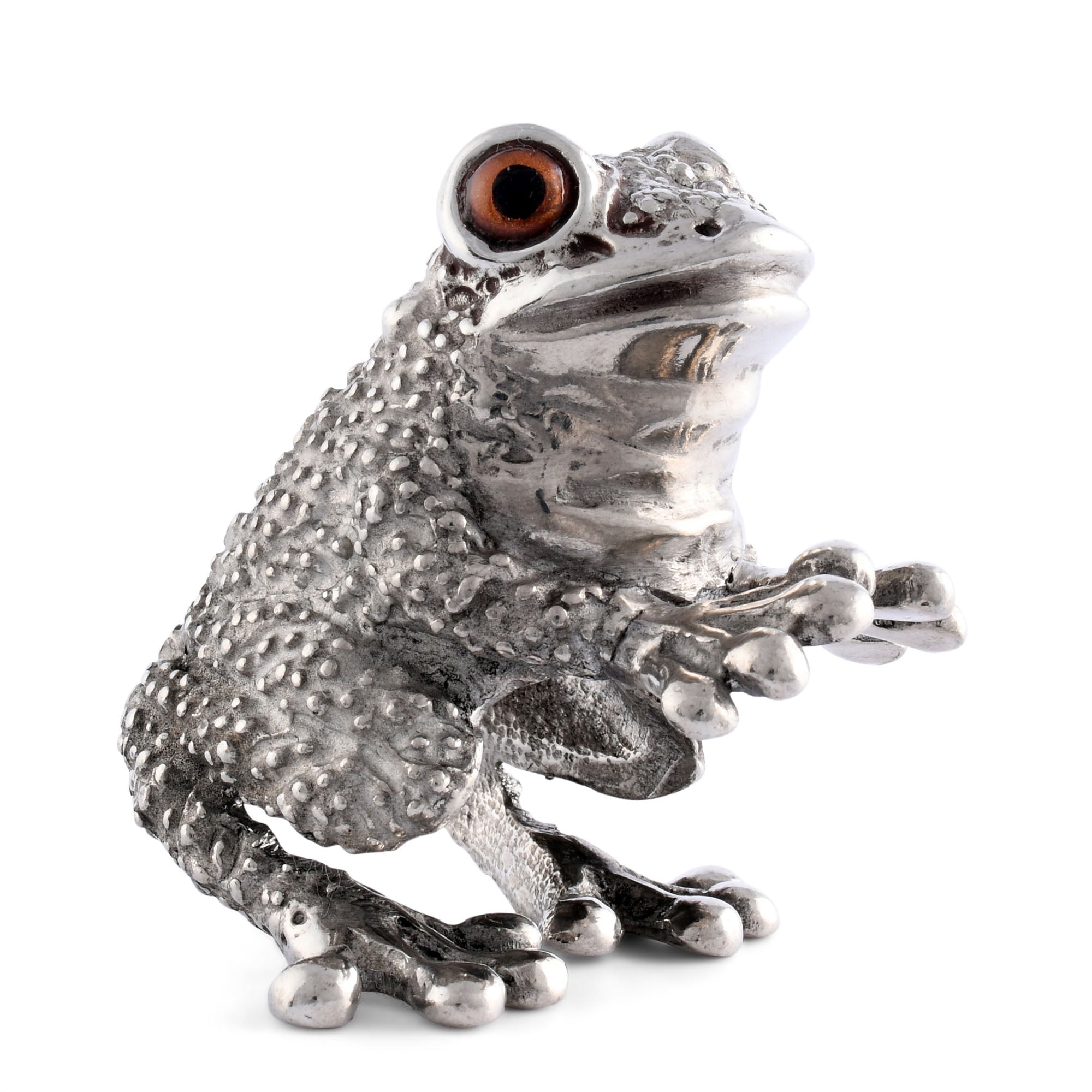 Vagabond House Toad Napkin Ring Product Image