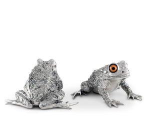 Toad Salt and Pepper