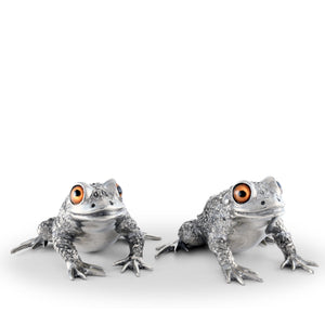 Vagabond House Toad Salt and Pepper Product Image