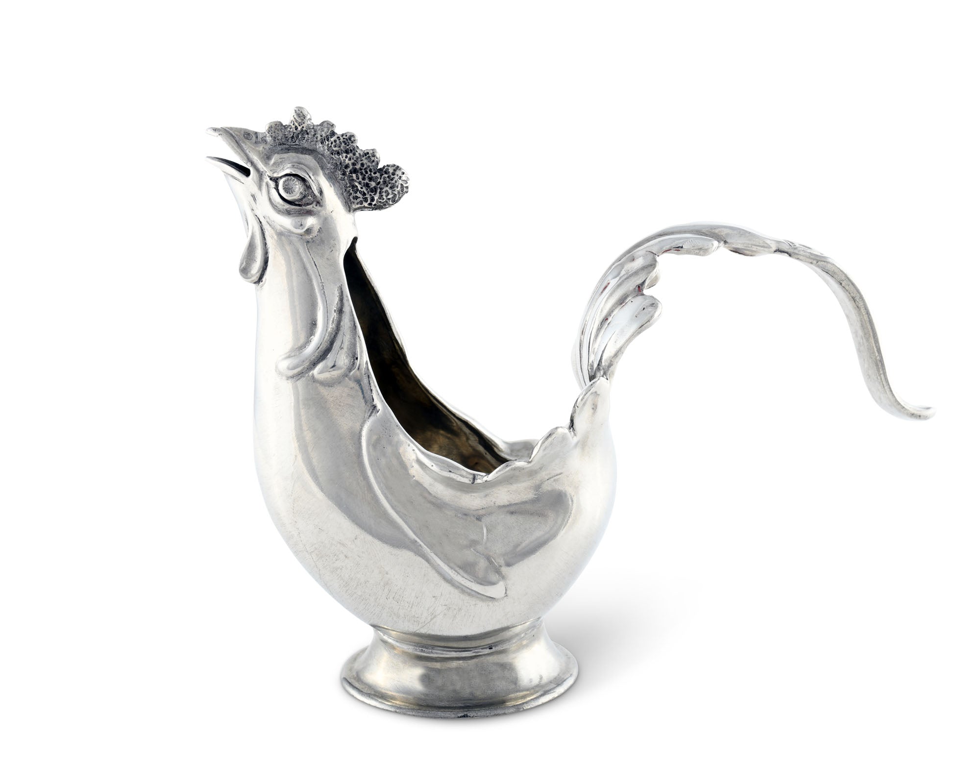 Vagabond House Rooster Creamer Product Image