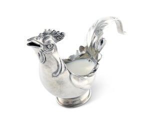 Rooster Creamer
