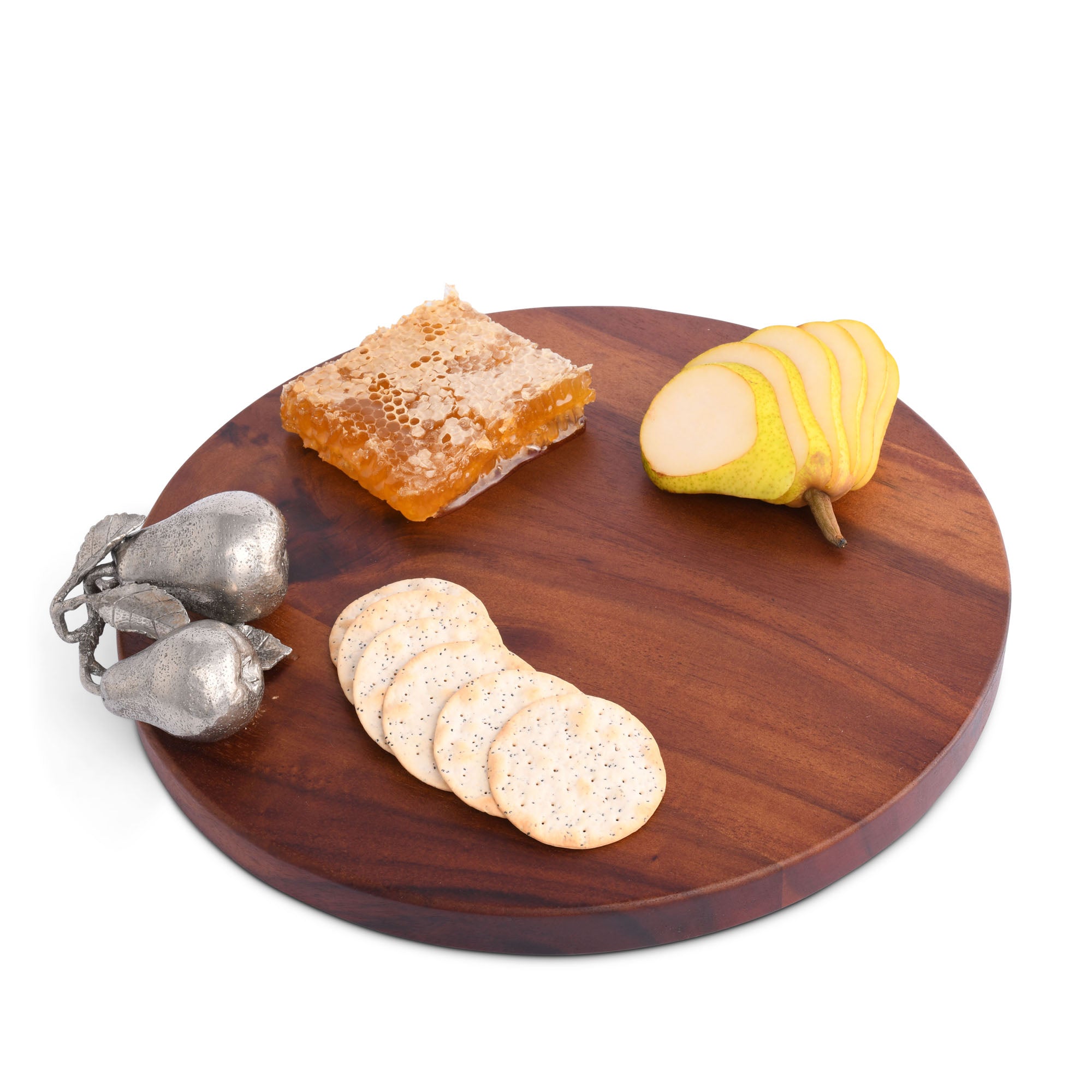 Vagabond House Pear Cheese Tray Product Image
