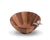 Vagabond House Butterfly Salad Bowl Small Product Image