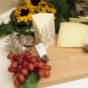 Autumn Vine Cheese / Bar Board