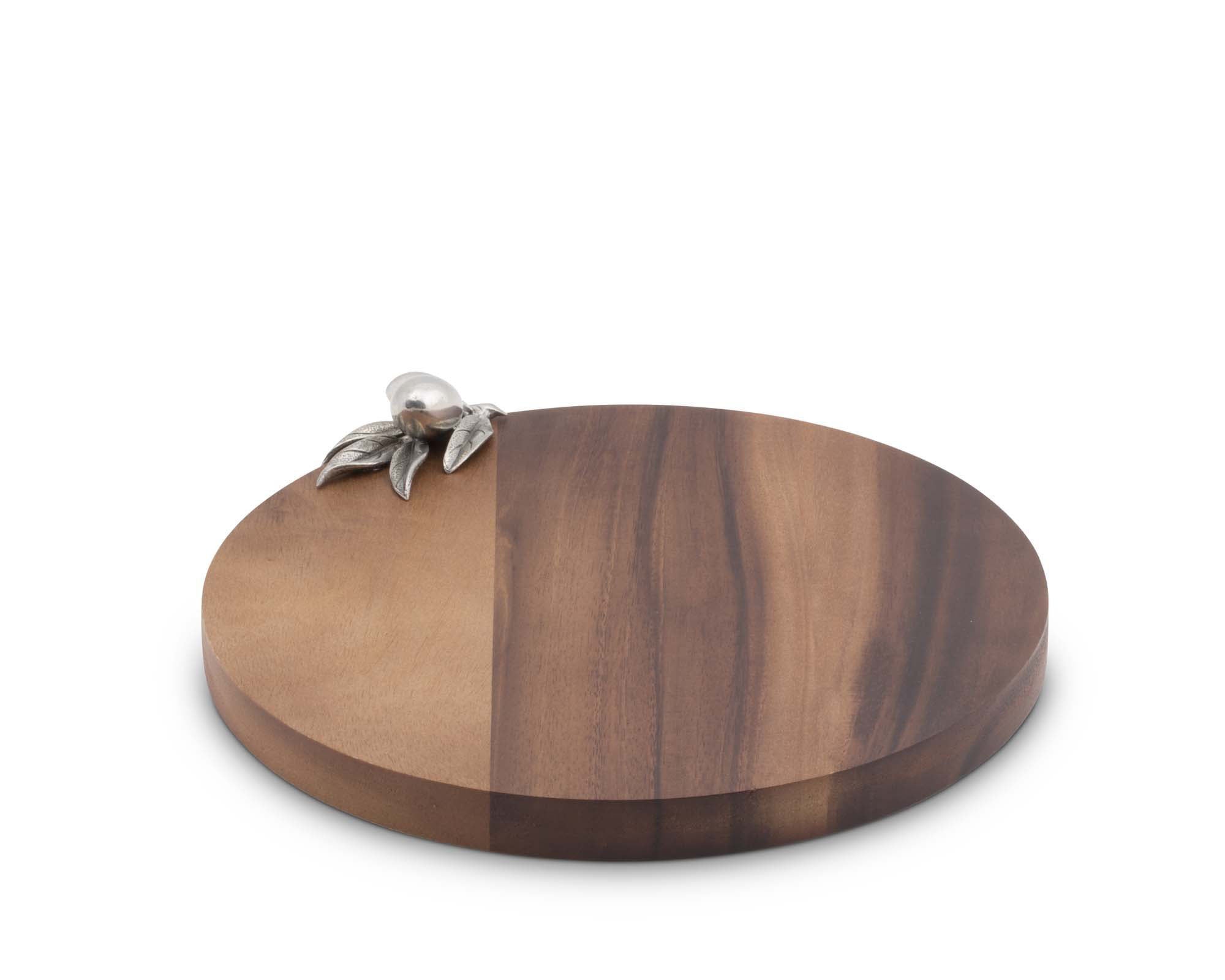 Vagabond House Olive Cheese Board Product Image