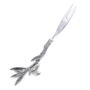 Vagabond House Olive Hors d'oeuvre Fork Product Image