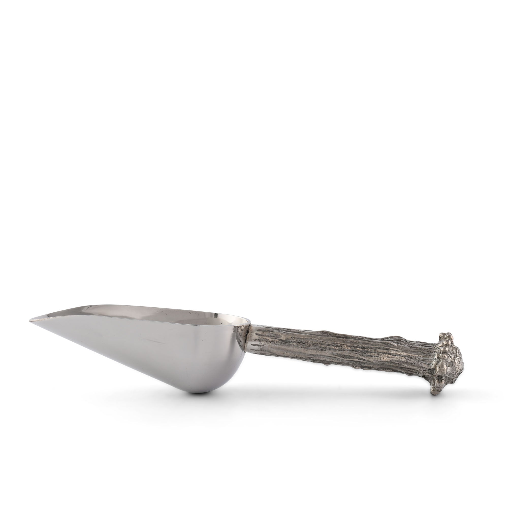 Vagabond House Pewter Antler Ice Scoop Product Image